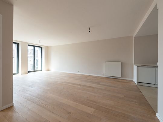 Appartement - te huur - Photo 1