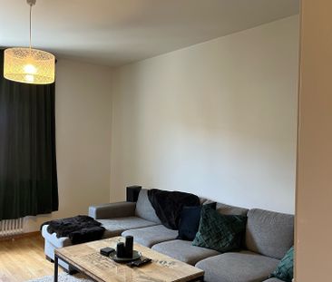 Vallgatan, Vänersborg - Foto 2