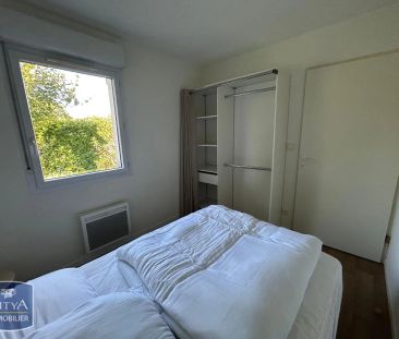 Appartement à louer 3 pièces 54.54m² - Photo 2