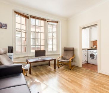 1 bedroom apartment to rent - Photo 2