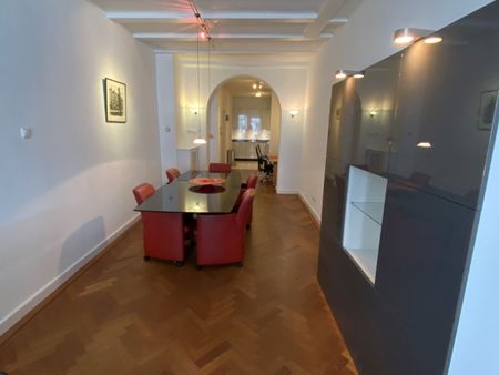 Appartement te huur: Reguliersgracht 15-H 1017 LJ Amsterdam - Photo 4