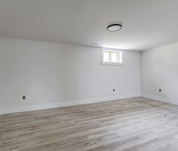 For Lease - 489 Salisbury Street Unit# Lower, London East, Ontario - Photo 6