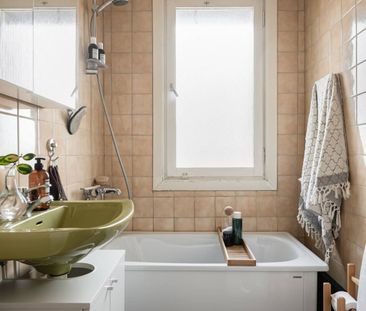 Frödingsgatan, Göteborg - Foto 2