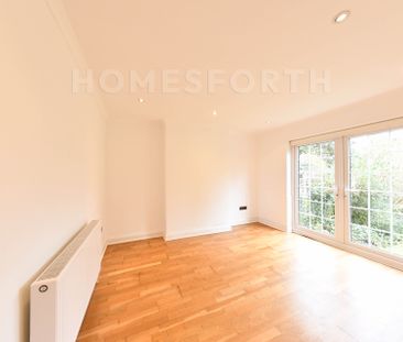 1 Bedroom Flat - Photo 3