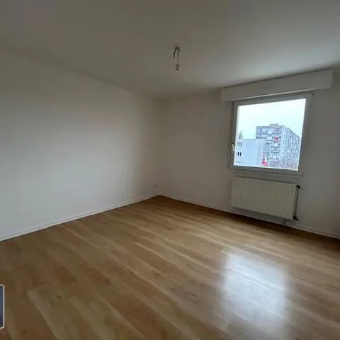 Appartement à louer 4 pièces 92.86m² - Photo 1