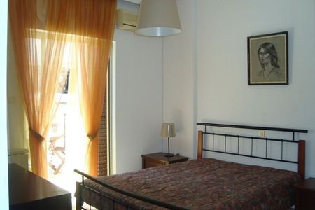 Διαμέρισμα για ενοικίαση Ταμπούρια (Ταμπούρια – Αγία Σοφία) - Photo 2
