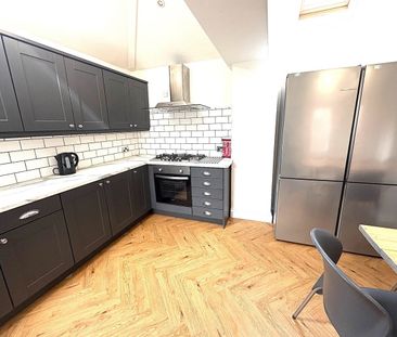 7 Bed Terraced House, Kenmare Road, L15 - Photo 5