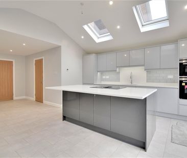 3 bedroom house to rent - Photo 1