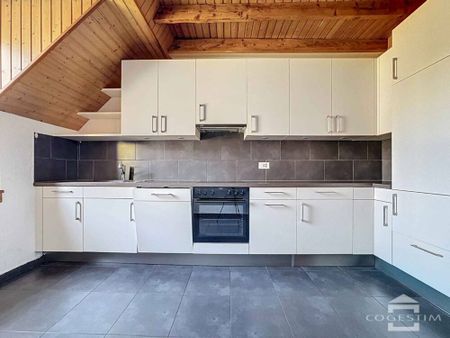 Six appartements de 3.5 pièces à louer à Renens - Photo 5