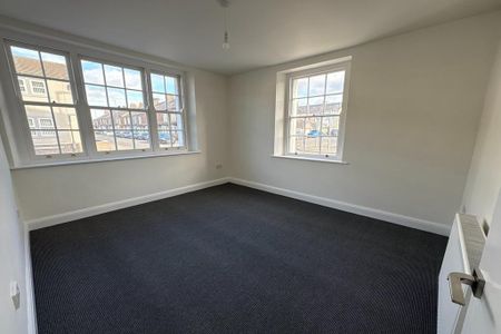 1 bedroom ground floor flat to rent - Photo 3