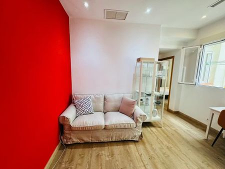 Calle del Amparo, Madrid, Community of Madrid 28012 - Foto 3