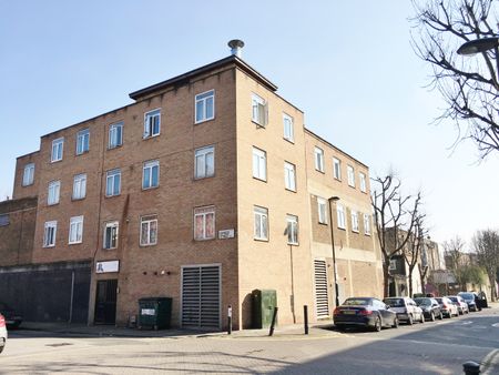 Kember Street, Islington, London, N1 - Photo 3