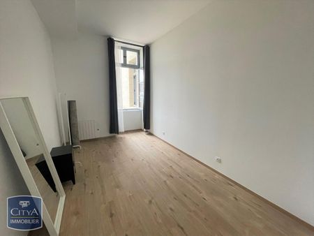Location Appartement 2 pièces 56m² DIJON 21000 - Photo 2