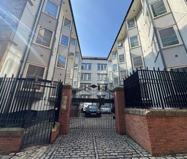 1 bedroom flat to rent - Photo 4