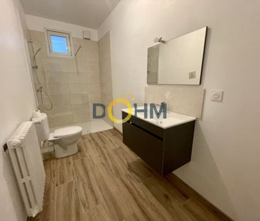 Appartement T4 - Photo 6