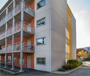 Mor Charlottas väg 20 - Foto 3