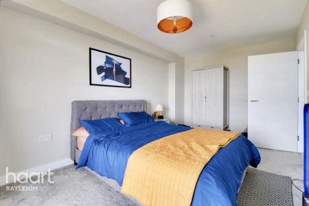 2 bedroom flat to rent - Photo 5