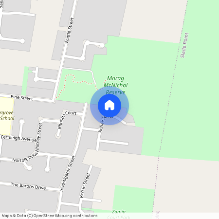 47 Renae Street, Qld 4740, Andergrove