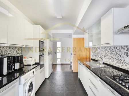 S.Maria e S.Miguel, Lisbon - Photo 4