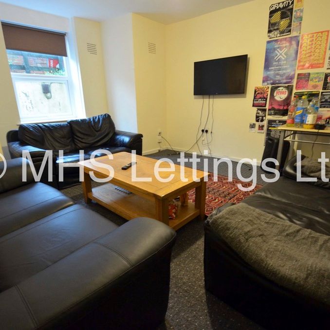 1 Richmond Mount, Leeds, LS6 1DG - Photo 1