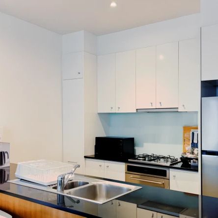 1202/270 King St, Melbourne - Photo 1