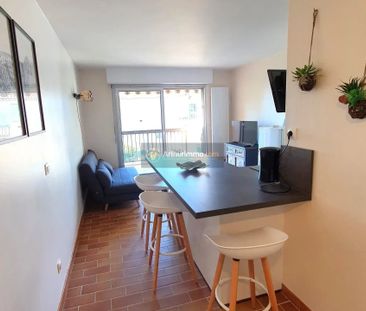 Location Appartement 1 pièces 26 m2 à Roquebrune-sur-Argens - Photo 1