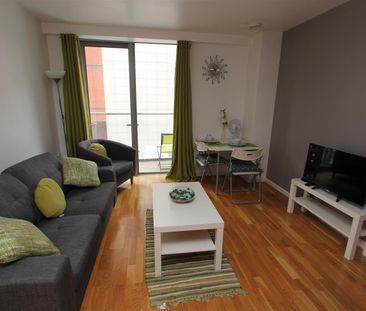 Whitehall Quay, Leeds City Centre, LS1 4BU - Photo 3