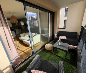 Appartement 2 pièces à Thionville - Photo 6