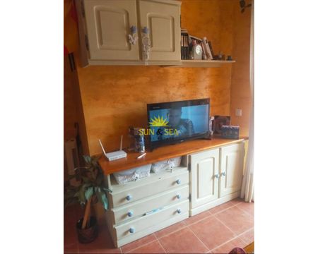 TWO-BEDROOM APARTMENT – CARTAGENA - Photo 5