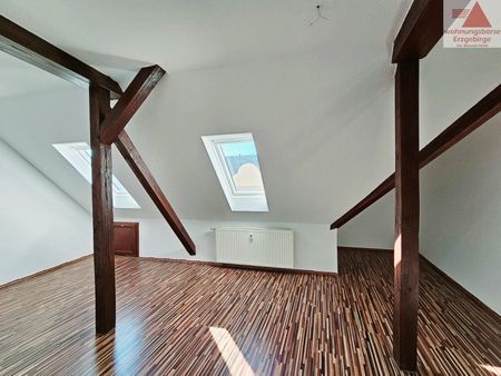 Großzügige Studiowohnung mit hohen Decken & Kaminanschluss - Foto 4