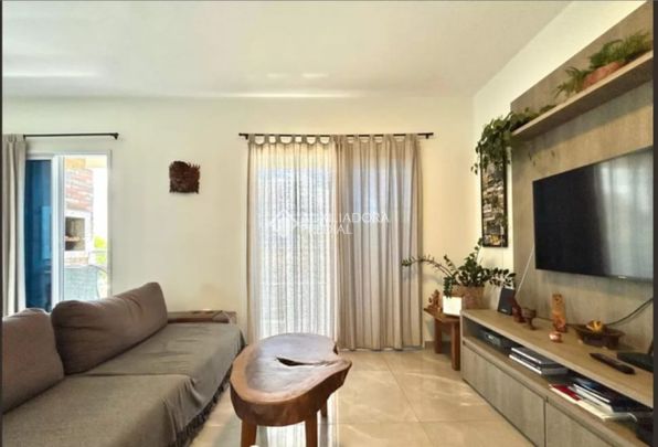 Apartamento com 2 quartos e 92m² para alugar em Campeche, Florianópolis. - Foto 1