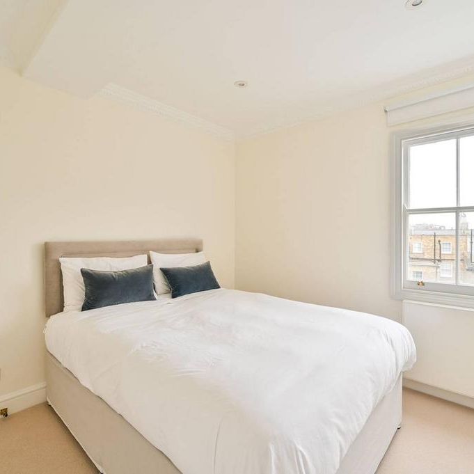 2 bedroom maisonette to rent - Photo 1