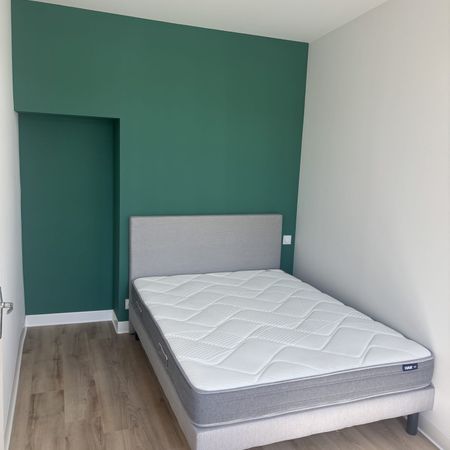Location Appartement 2 pièces 28m² ALBI 81000 - Photo 3