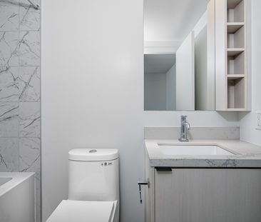 For Lease - 252 Church Street Unit# 4811, Toronto, Ontario - Photo 5