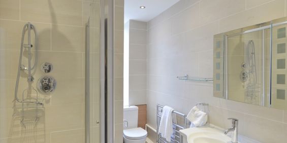 STUDIO FLAT MAYFAIR - Photo 3