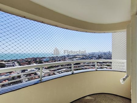 CENTRO - APARTAMENTO - R GUILHERME ROCHA, 1299 APTO 2101 ED CIDADE (VISITA PROGRAMADA) - Photo 4