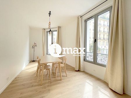 Location Appartement PARIS - - Photo 3