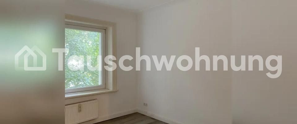 TAUSCHWOHNUNG 2-Zimmer Altbau Wohnung - Foto 1
