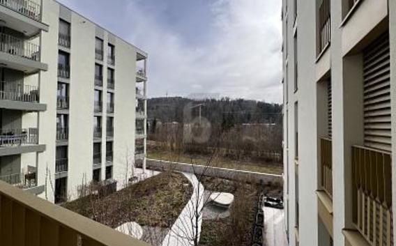 Wohnung in Marly - Photo 1