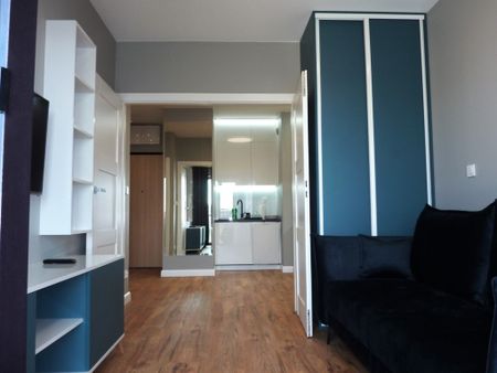 Mieszkanie rozkładowe 2 pokoje 45 m² Wrocław-Stare Miasto - Szczepin - Фото 4