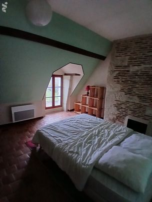 Maison T3 - louée en meublé - Photo 1