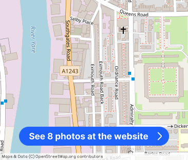 Exmouth Road, Great Yarmouth - Photo 1