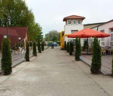 Schöner Wohnen, möbliert, 1 Person, Teltow, Berlin, Stahnsdorf, Gro... - Photo 2