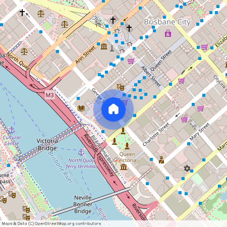 Address available on request, Qld 4000, Brisbane City