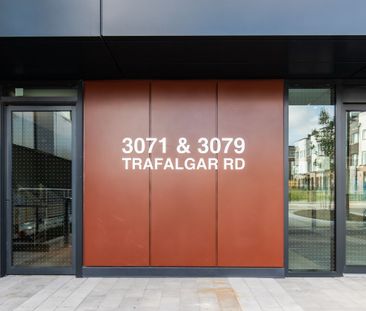 For Lease - 3071 Trafalgar Road Unit# 411, Oakville, Ontario - Photo 2