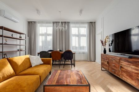 Eksluzywny apartament przy Placu Wolności Łódź! - Photo 2