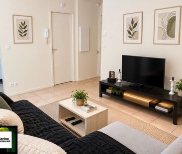 Location Appartement 1 pièce 30m² LONGWY 54400 - Photo 3