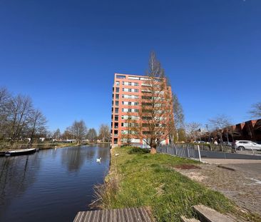Bovenwoning Neptunuskade, Leiden huren? - Photo 4