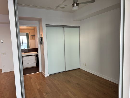 For Lease - 390 Cherry Street Unit# 2408, Toronto, Ontario - Photo 1