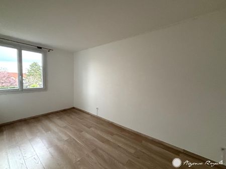 Location Maison 6 pièces 135m² ST GERMAIN EN LAYE 78100 - Photo 2